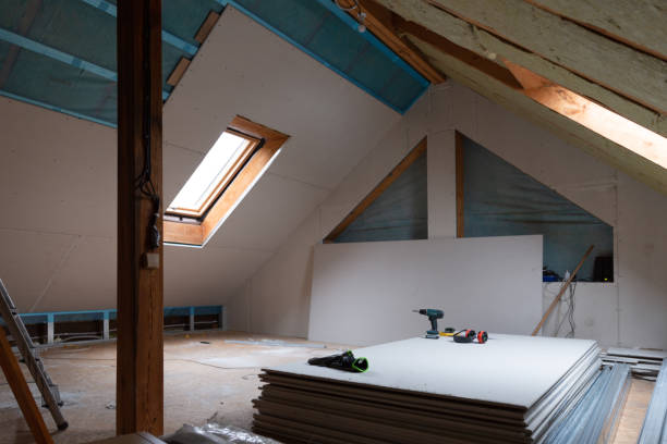 Best Wall Insulation Contractor  in Kings Mountain, NC