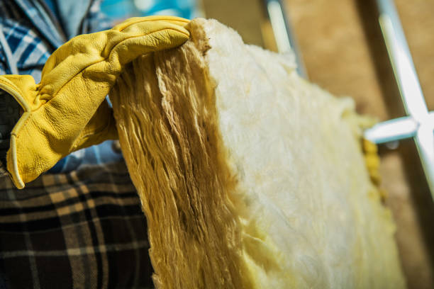Best Insulation Repair Services  in Kings Mountain, NC