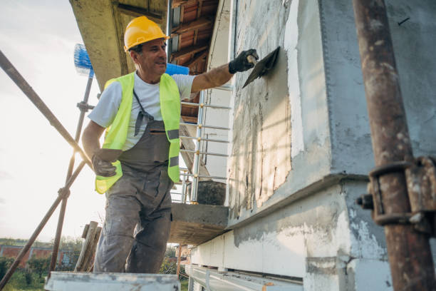 Range of Insulation Solutions in Kings Mountain, NC