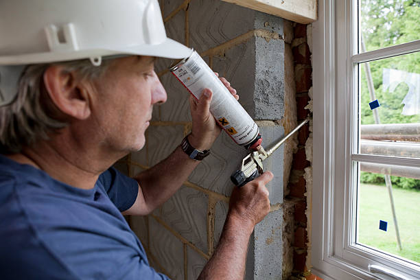 Garage Insulation Installation in Kings Mountain, NC