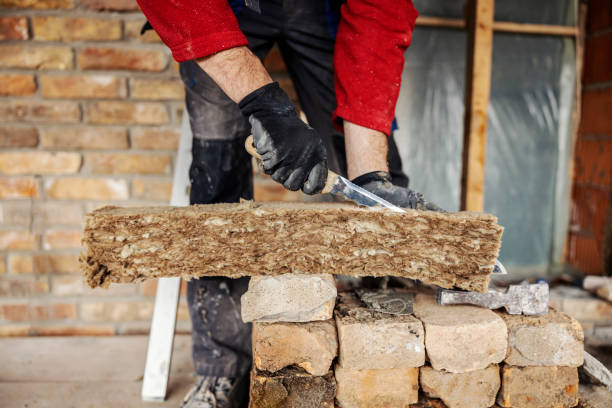 Insulation Repair Services in Kings Mountain, NC