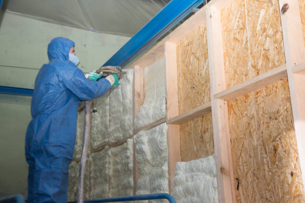 Best Soundproof Insulation Installation  in Kings Mountain, NC