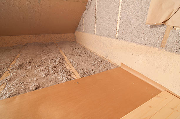 Best Blown-in Insulation  in Kings Mountain, NC