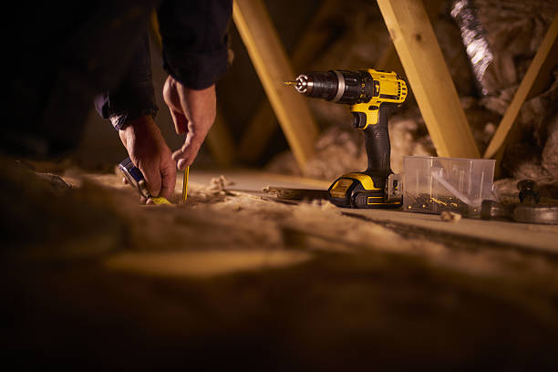 Kings Mountain, NC Insulation Contractor Company